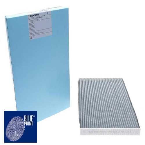 POLEN FILTRESI KARBON 1.6:2.0:1.5 DCI:1.6 DCI:2.0 DCI QASHQAI (J10) : XTRAIL (T31) 07-13 07-13